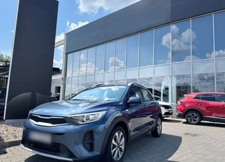 Kia Stonic Stonic 1.2 M