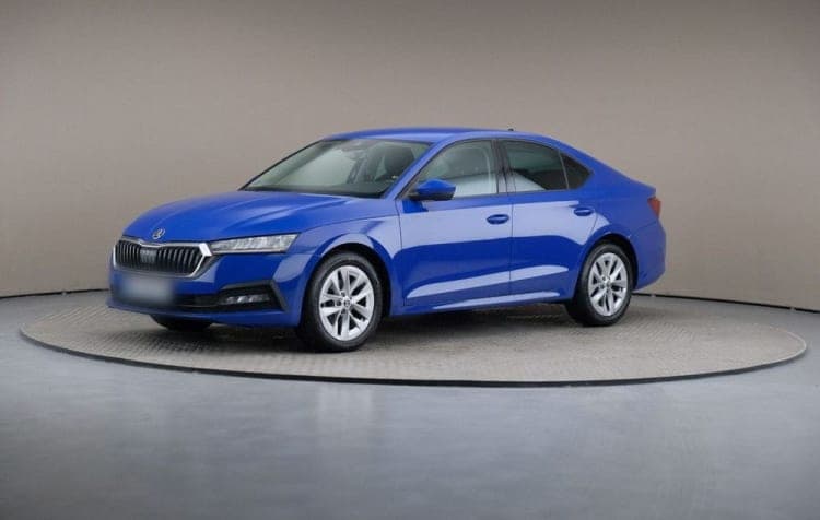 Skoda Octavia Octavia 1.0 TSI e-Tec Ambition DSG