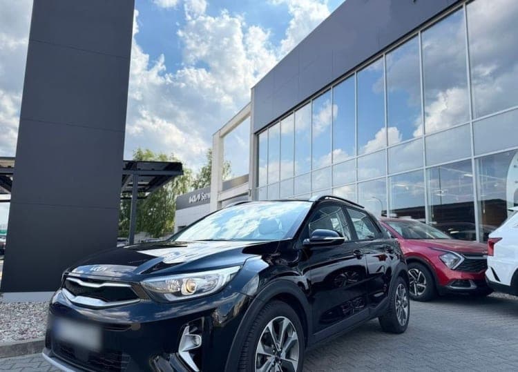 Kia Stonic Stonic 1.0 T-GDI L