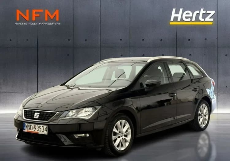 SEAT Leon Leon 1.5 TSI Style