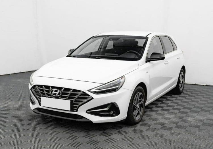 Hyundai i30 i30 1.5 T-GDI 48V Smart