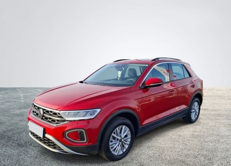 Volkswagen T-Roc T-ROC 1.5 TSI Life DSG