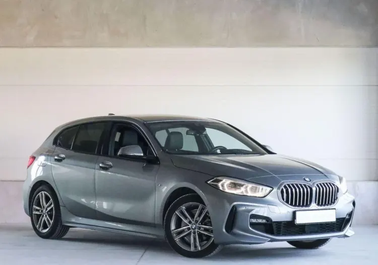 BMW Seria 1 118i M Sport aut