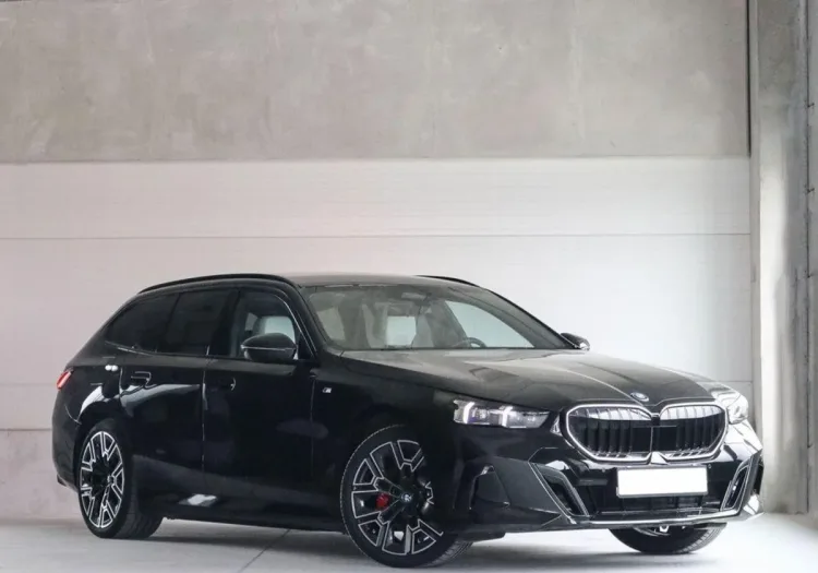 BMW Seria 5 530e xDrive aut