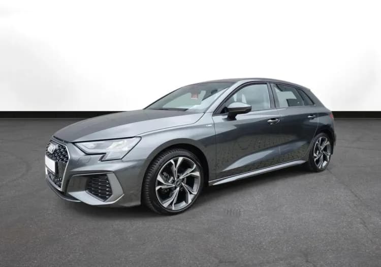 Audi A3 A3 35 TFSI mHEV S tronic
