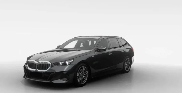 BMW Seria 5 520d mHEV M Sport aut