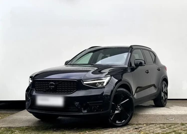 Volvo XC 40 XC40 B3 Plus Dark aut
