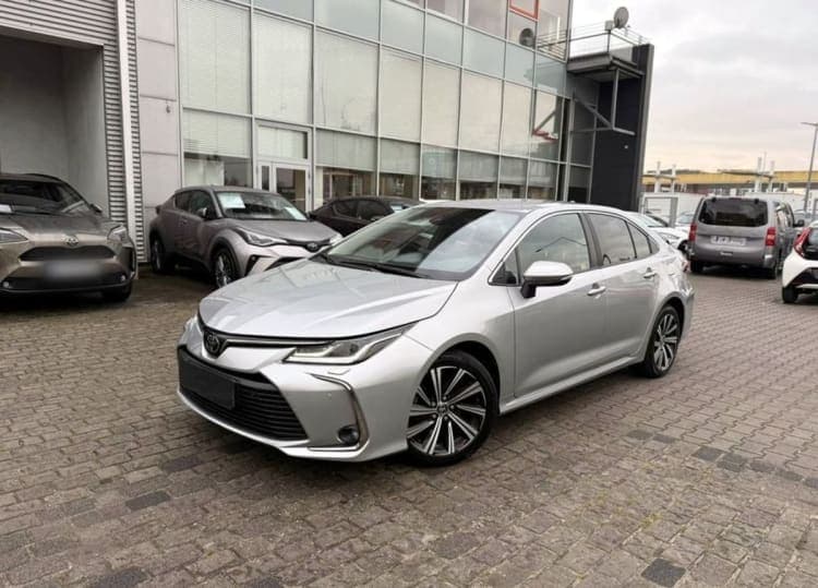 Toyota Corolla Corolla 1.5 Comfort