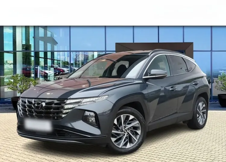 Hyundai Tucson Tucson 1.6 T-GDi Smart 2WD