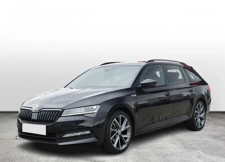 Skoda Superb Superb 2.0 TDI SCR Sportline DSG