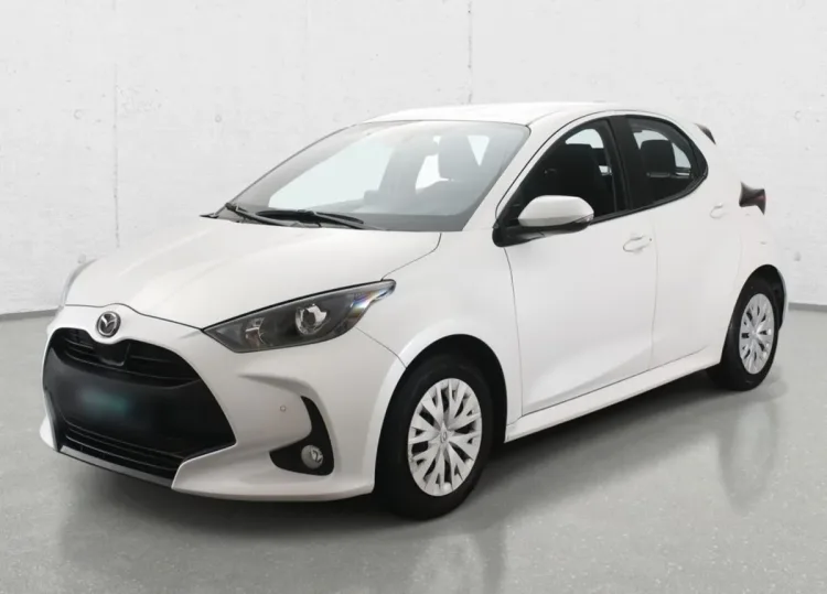 Mazda 2 2 1.5 Hybrid Pure CVT