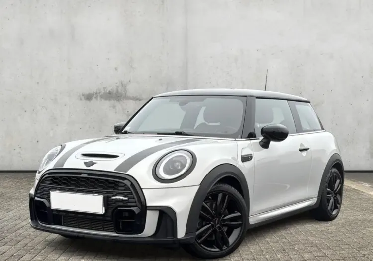 Mini Mini Cooper S GPF sport-aut