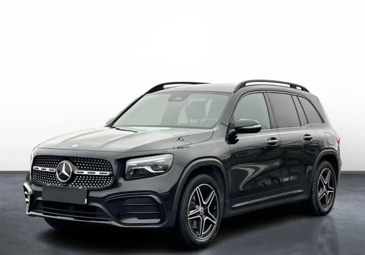 Mercedes-Benz GLB GLB 200 mHEV AMG Line 7G-DCT