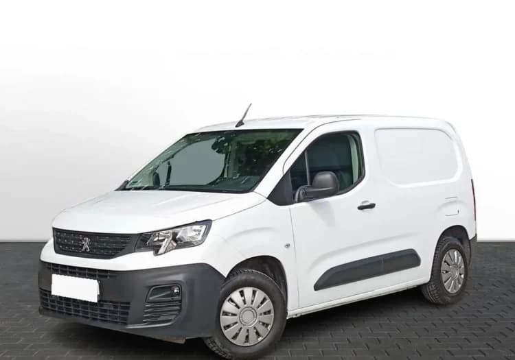 Peugeot Partner Partner 1.5 BlueHDi L1 Grip