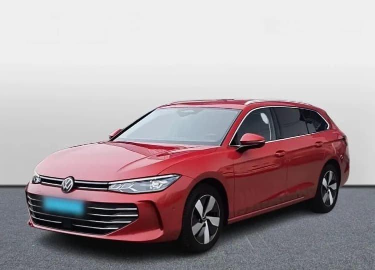 Volkswagen Passat Passat 2.0 TDI EVO Business DSG