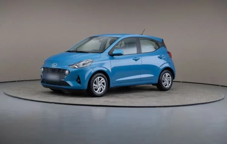 Hyundai i10 i10 1.2 Comfort