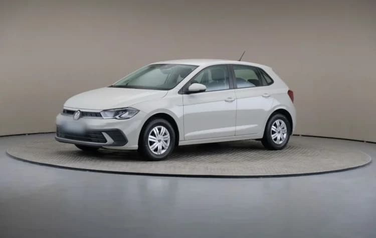 Volkswagen Polo Polo 1.0 TSI