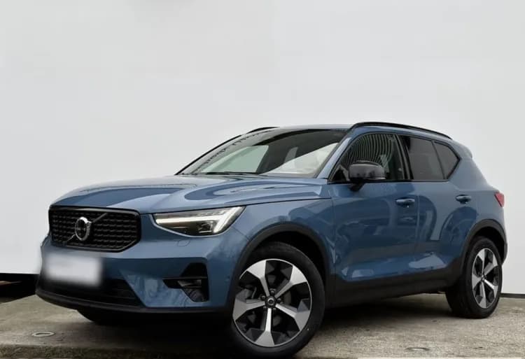 Volvo XC 40 XC40 B4 Ultra Dark aut
