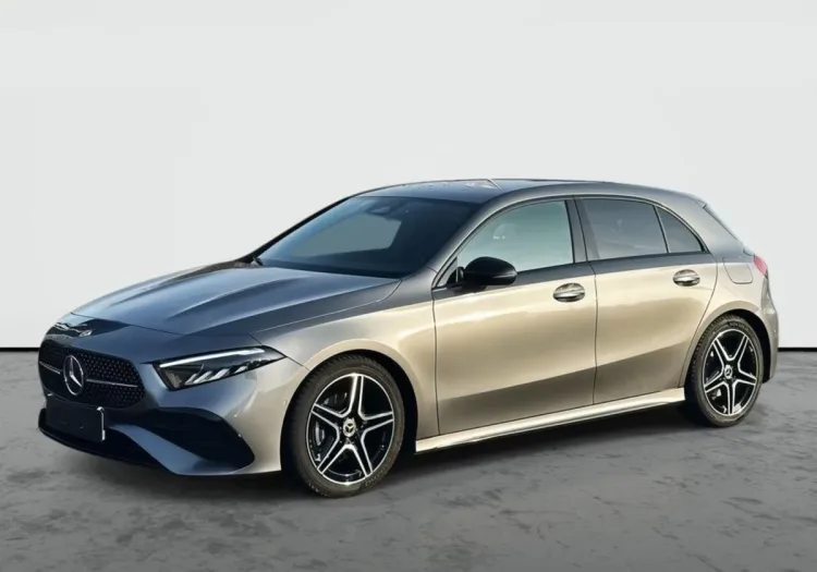 Mercedes-Benz Klasa A A 200 AMG Line 7G-DCT