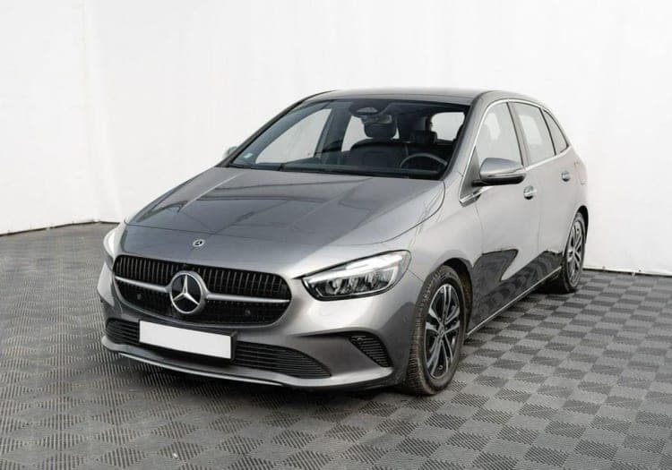 Mercedes-Benz Klasa B B 200 mHEV Progressive 7G-DCT
