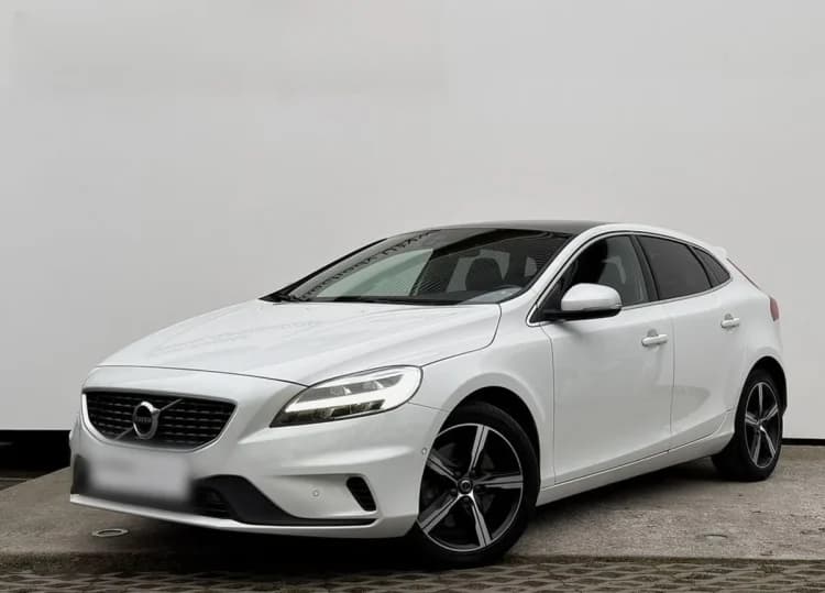 Volvo V40 V40 T3 Drive-E R-Design Momentum aut