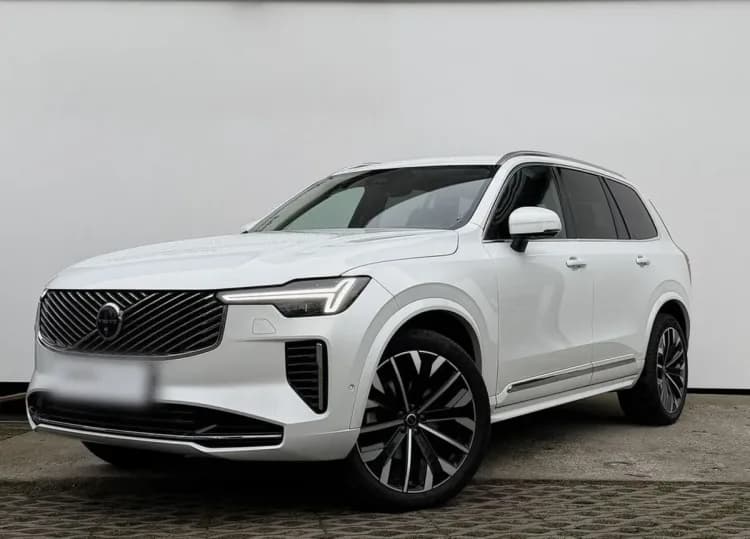 Volvo XC 90 XC 90 B5 B AWD Plus Bright 7os aut