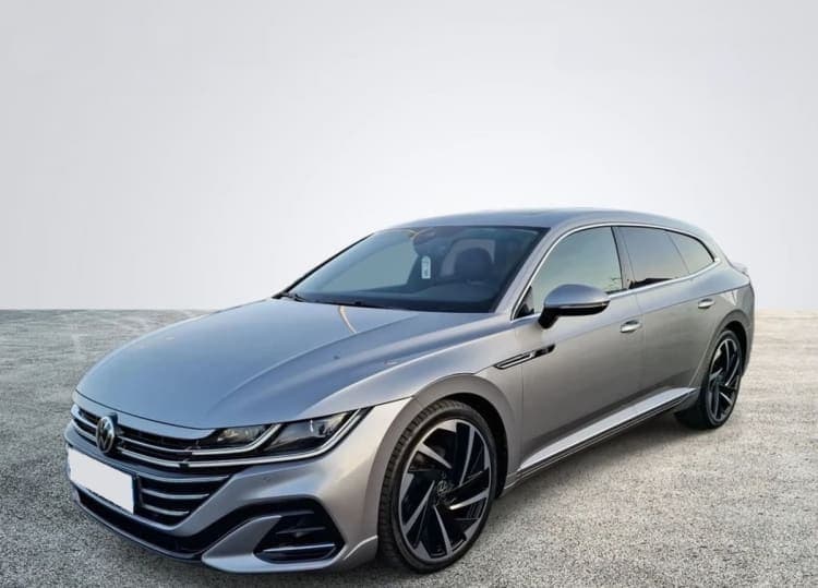 Volkswagen Arteon Arteon 2.0 TSI R-Line DSG