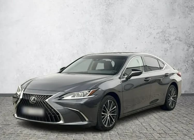 Lexus ES ES 300h Business Edition