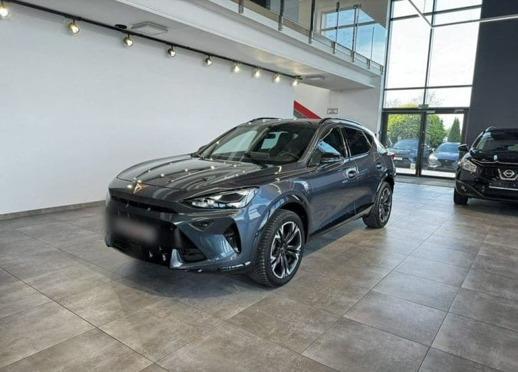 Cupra Formentor Formentor 1.5 TSI DSG