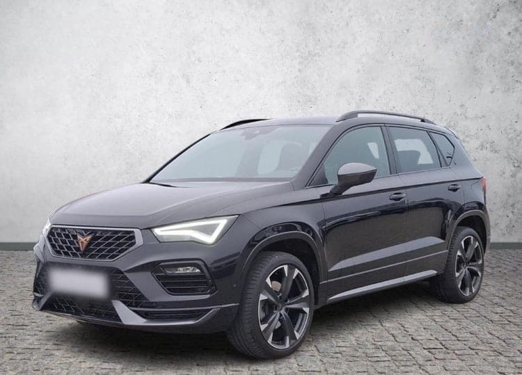 Cupra Ateca Ateca 1.5 TSI DSG