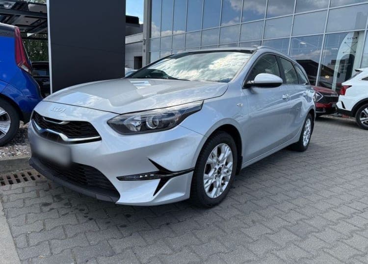 Kia Ceed Ceed 1.5 T-GDI M