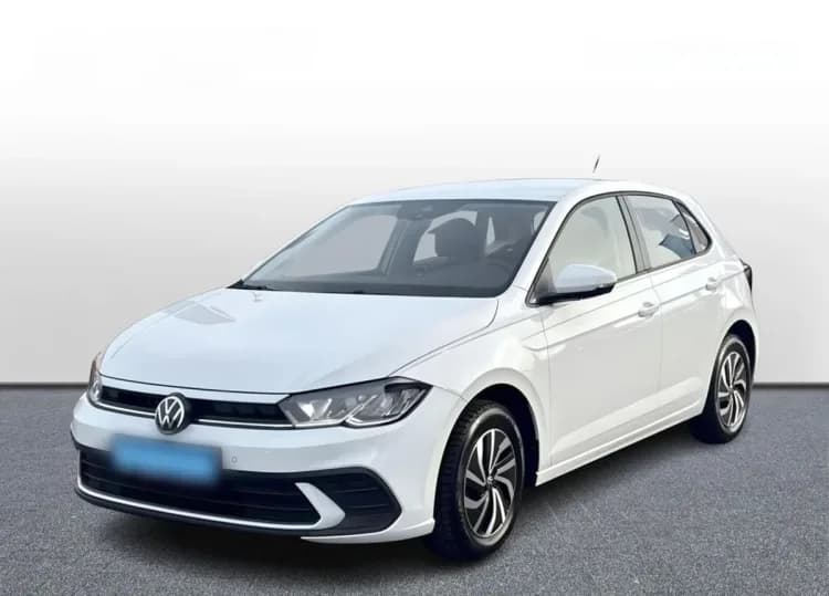 Volkswagen Polo Polo 1.0 TSI Life