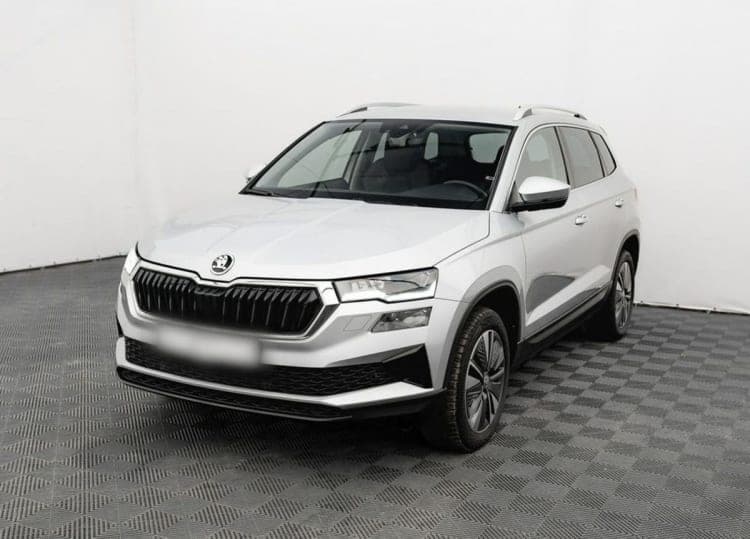 Skoda Karoq Karoq 2.0 TDI SCR 4x2 Style