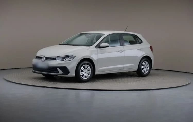 Volkswagen Polo Polo 1.0 TSI