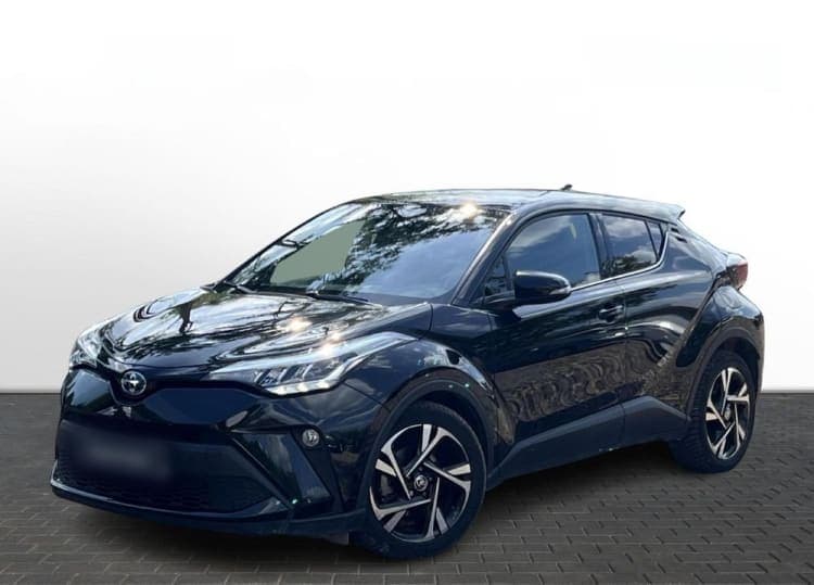 Toyota C-HR C-HR 1.8 Hybrid Style