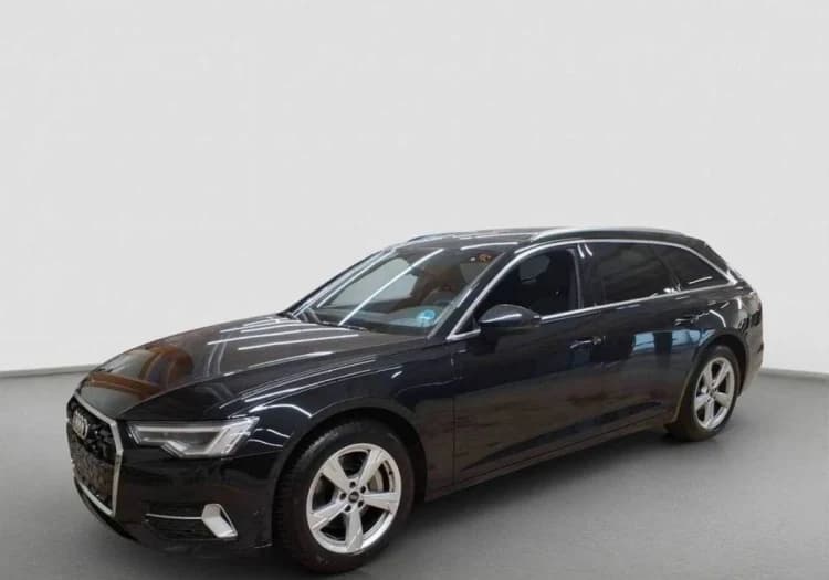 Audi A6 A6 45 TFSI mHEV Quattro Advanced S tronic