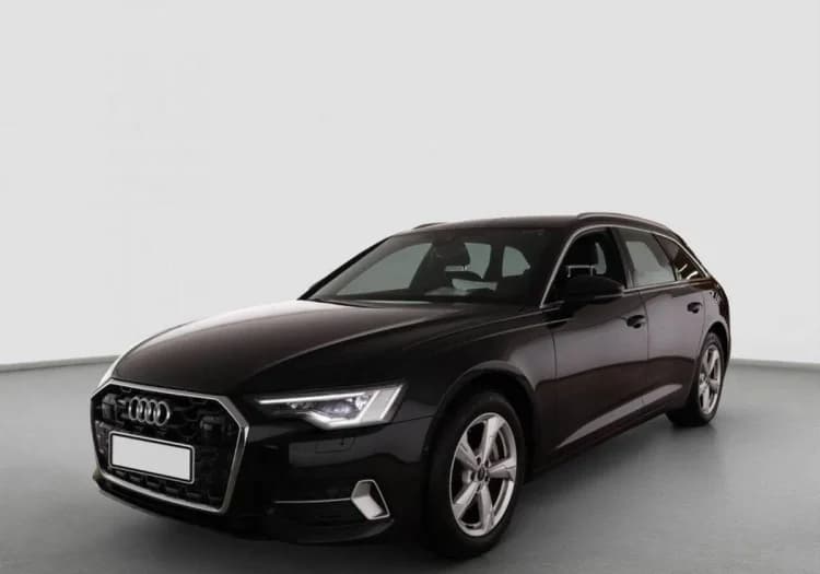 Audi A6 A6 45 TFSI mHEV Quattro Advanced S tronic