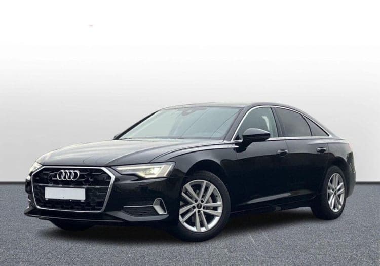 Audi A6 A6 40 TDI mHEV Quattro S tronic