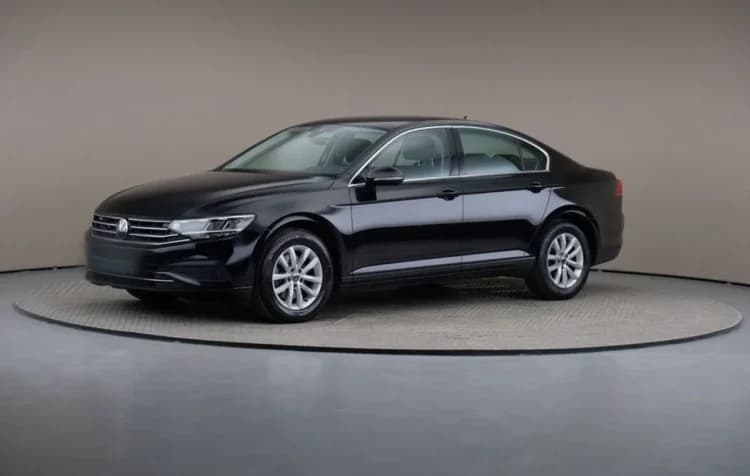 Volkswagen Passat Passat 1.5 TSI EVO Business DSG