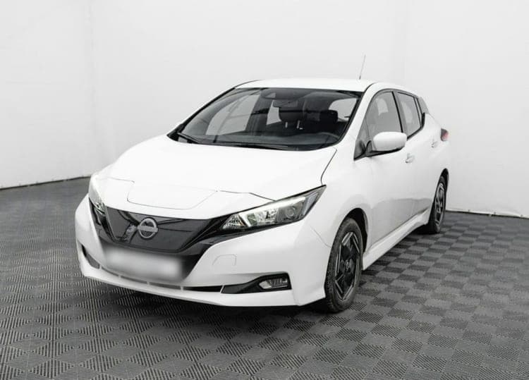 Nissan Leaf Leaf 40kWh Acenta