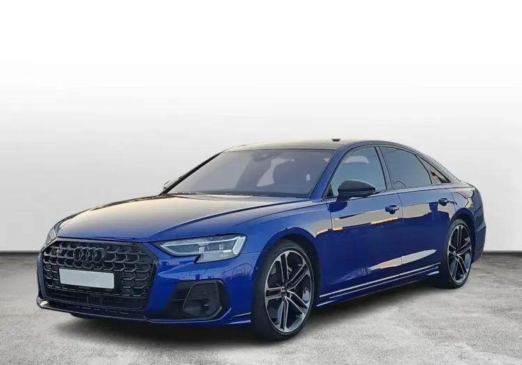 Audi A8 S8 TFSI mHEV Quattro Tiptr.