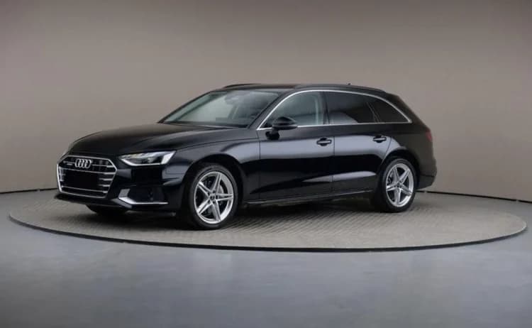 Audi A4 A4 40 TFSI mHEV Quattro Advanced S tronic