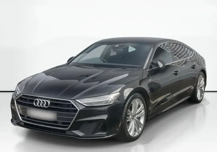 Audi A7 A7 45 TFSI mHEV S tronic