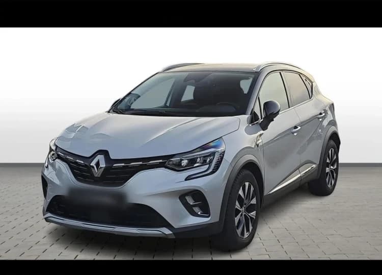 Renault Captur Captur 1.3 TCe mHEV Techno EDC