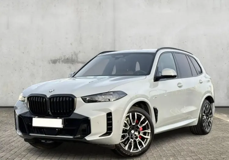 BMW X5 X5 xDrive30d mHEV sport-aut