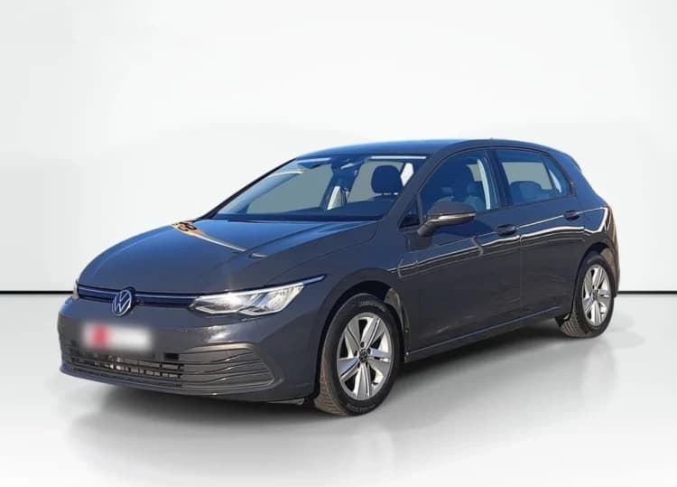 Volkswagen Golf Golf VIII 1.5 eTSI Life DSG