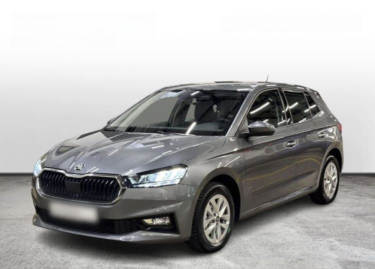 Skoda Fabia Fabia 1.0 TSI Selection DSG