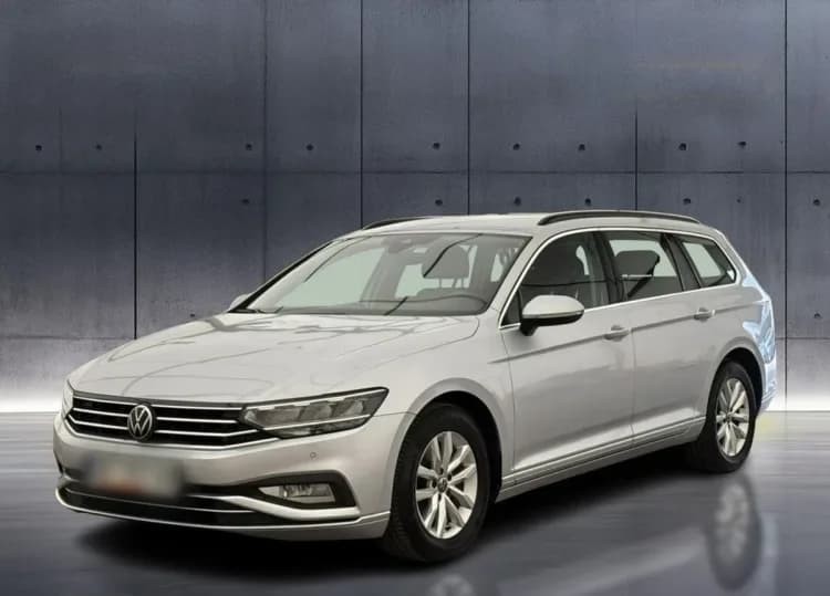 Volkswagen Passat Passat 2.0 TDI EVO Business DSG