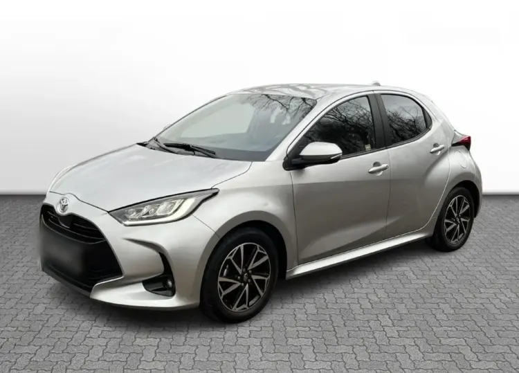 Toyota Yaris Yaris 1.5 Comfort