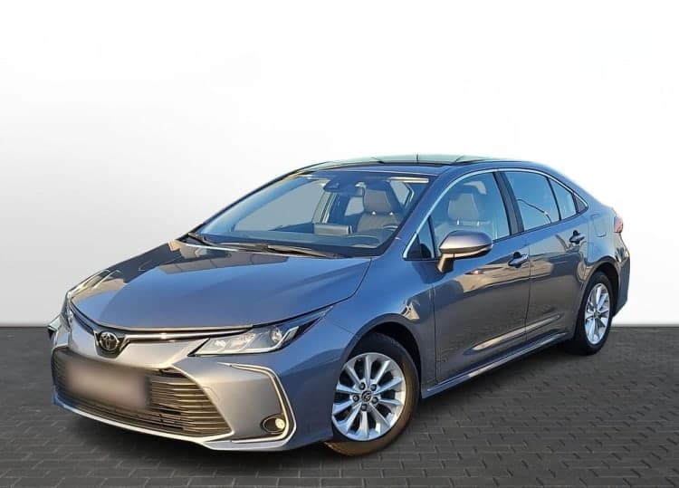 Toyota Corolla Corolla 1.5 Comfort